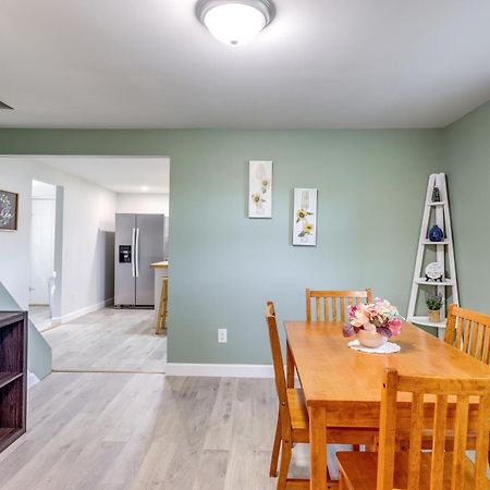 Charming Watkins Glen Home With Yard! מראה חיצוני תמונה