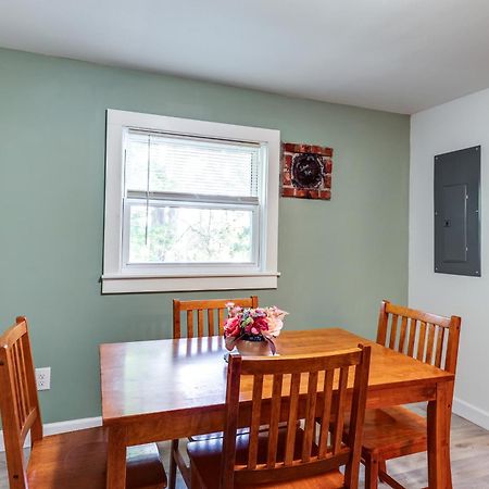 Charming Watkins Glen Home With Yard! מראה חיצוני תמונה