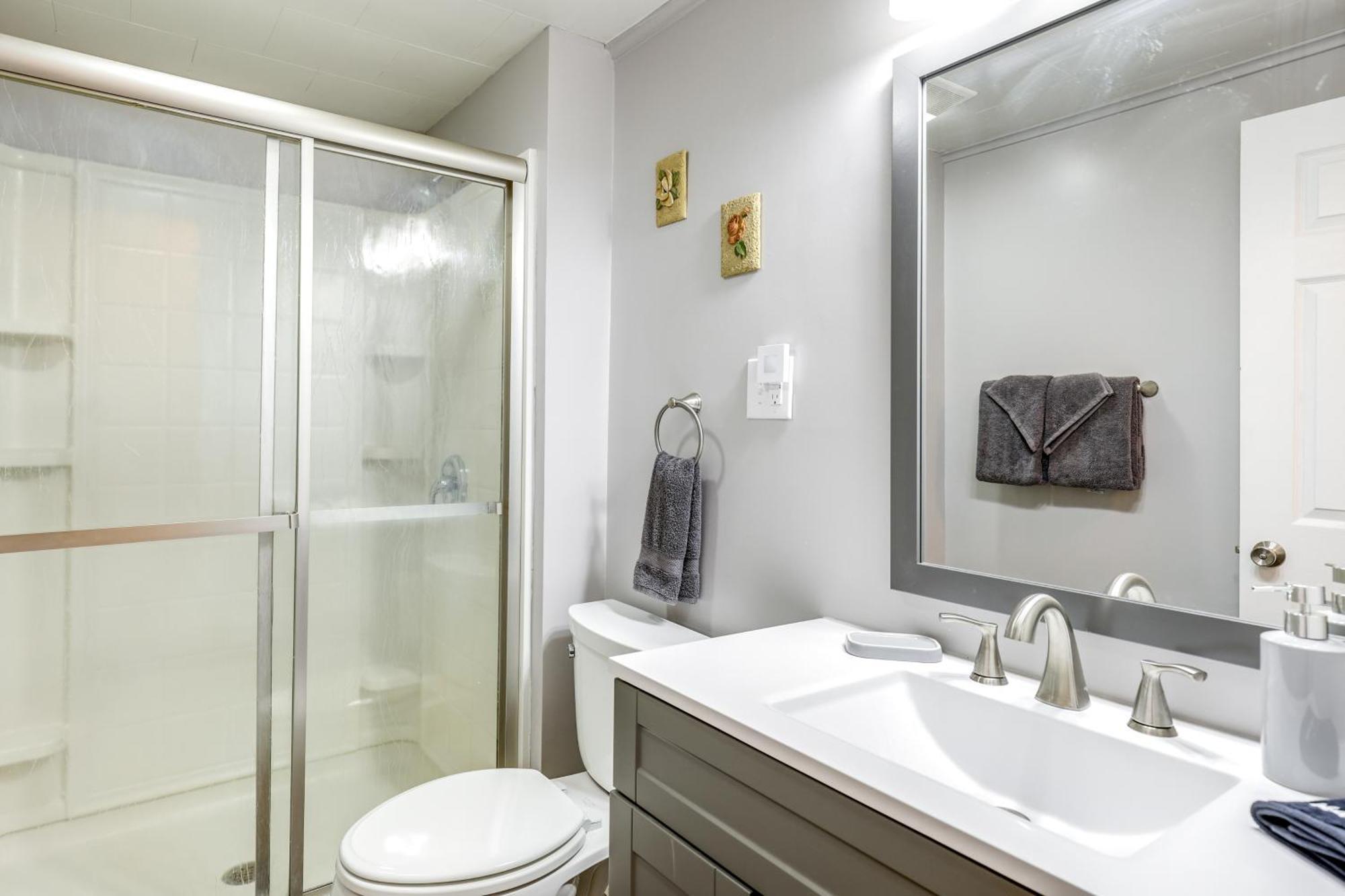 Charming Watkins Glen Home With Yard! מראה חיצוני תמונה