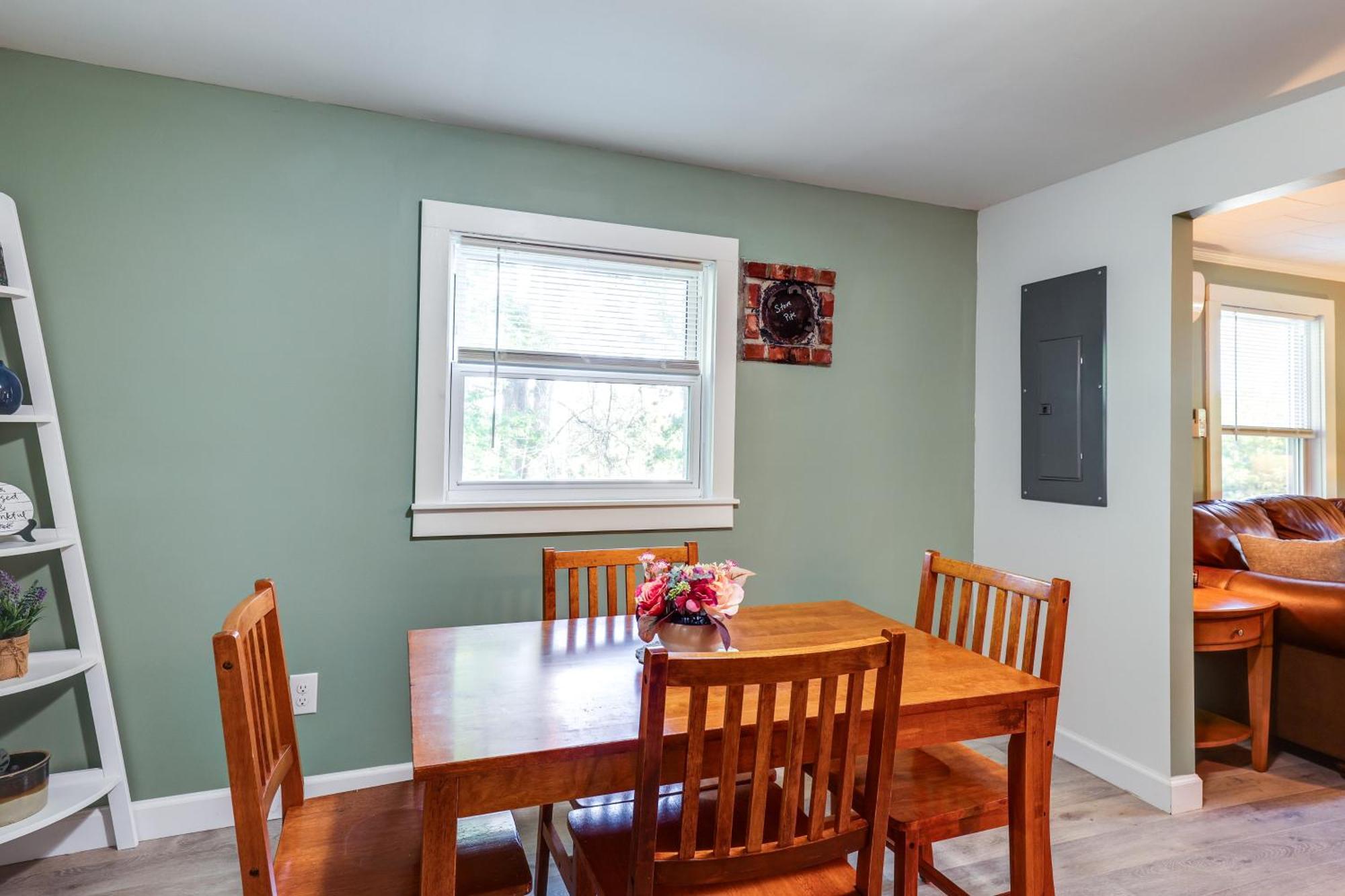 Charming Watkins Glen Home With Yard! מראה חיצוני תמונה
